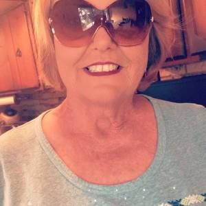 Meet your Posher, Kathy